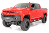 Rough Country | BA2 Running Board | Side Step Bars | Chevy/GMC 1500/2500HD/3500HD (19-26) | 41002A