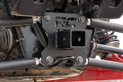 Receiver Hitch | Polaris RZR XP 1000  | 93039