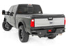 Rear Bumper | Ford F-250/F-350 Super Duty 2WD/4WD (1999-2016) | 10784