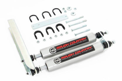 N3 Steering Stabilizer | Dual | Ford Bronco/F-150/F-250  (1980-1998) | 8733830