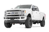 4.5 Inch Lift Kit  | FR D/S | Ford F-250/F-350 Super Duty 4WD (2017-2022) | 50621