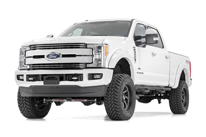 4.5 Inch Lift Kit | D/S | M1 | Ford F-250/F-350 Super Duty 4WD (2017-2022) | 55041