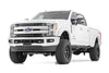 4.5 Inch Lift Kit | Ford F-250/F-350 Super Duty 4WD (2017-2022) | 50620