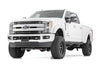 4.5 Inch Lift Kit | Vertex | Ford F-250/F-350 Super Duty 4WD (2017-2022) | 55050