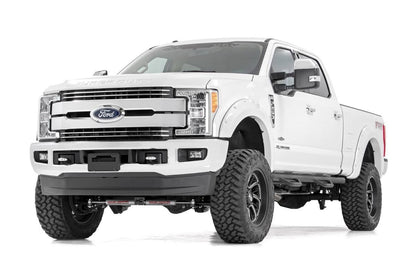 4.5 Inch Lift Kit | Vertex | Ford F-250/F-350 Super Duty 4WD (2017-2022) | 55050