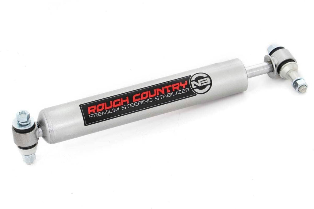 N3 Steering Stabilizer | Chevy/GMC C10/K10 Truck & SUV/K5 Blazer 4WD (73-91) | 8732530