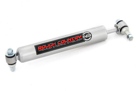 N3 Steering Stabilizer | Chevy/GMC C10/K10 Truck & SUV/K5 Blazer 4WD (73-91) | 8732530