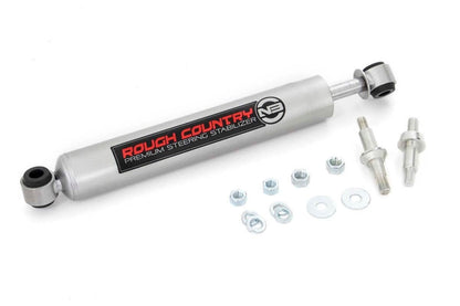 N3 Steering Stabilizer | Chevy/GMC C10/K10 Truck & SUV/K5 Blazer 4WD (73-91) | 8732530