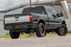 Rear Bumper | Ford F-250/F-350 Super Duty 2WD/4WD (1999-2016) | 10784