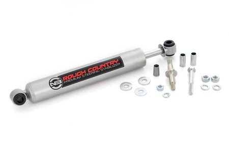 N3 Steering Stabilizer | Ram 2500/3500 4WD (2010-2012) | 8732330