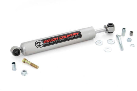 N3 Steering Stabilizer | Chevy/GMC 2500HD/3500HD (11-15) | 8731130
