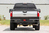 Rear Bumper | Ford F-250/F-350 Super Duty 2WD/4WD (1999-2016) | 10784