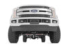 4.5 Inch Lift Kit | FR D/S | Vertex | Ford F-250/F-350 Super Duty 4WD (17-22) | 50651