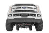 4.5 Inch Lift Kit | D/S | Vertex | Ford F-250/F-350 Super Duty 4WD (17-22) | 55051