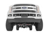 4.5 Inch Lift Kit | M1 | Ford F-250/F-350 Super Duty 4WD (2017-2022) | 55040