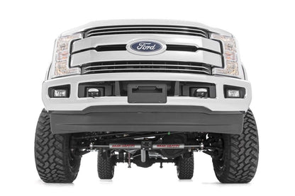4.5 Inch Lift Kit | M1 | Ford F-250/F-350 Super Duty 4WD (2017-2022) | 55040