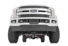 4.5 Inch Lift Kit | Vertex | Ford F-250/F-350 Super Duty 4WD (2017-2022) | 55050