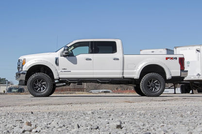 4.5 Inch Lift Kit  |  D/S  |  C/O Vertex | Ford F-250/F-350 Super Duty (17-22) | 55059