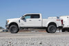 4.5 Inch Lift Kit | V2 Shocks | Ford F-250/F-350 Super Duty 4WD (2017-2022) | 50670