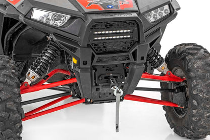 Winch Mount | Polaris RZR XP 1000  | 93042
