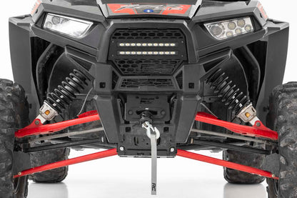 Winch Mount | Polaris RZR XP 1000  | 93042