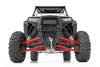 Winch Mount | Polaris RZR XP 1000  | 93042