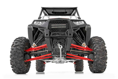 Frame Gusset | Polaris RZR XP 1000  | 93046
