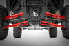 Frame Gusset | Polaris RZR XP 1000  | 93046