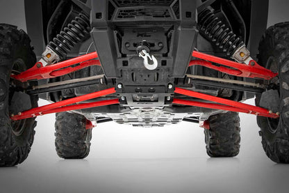 Frame Gusset | Polaris RZR XP 1000  | 93046