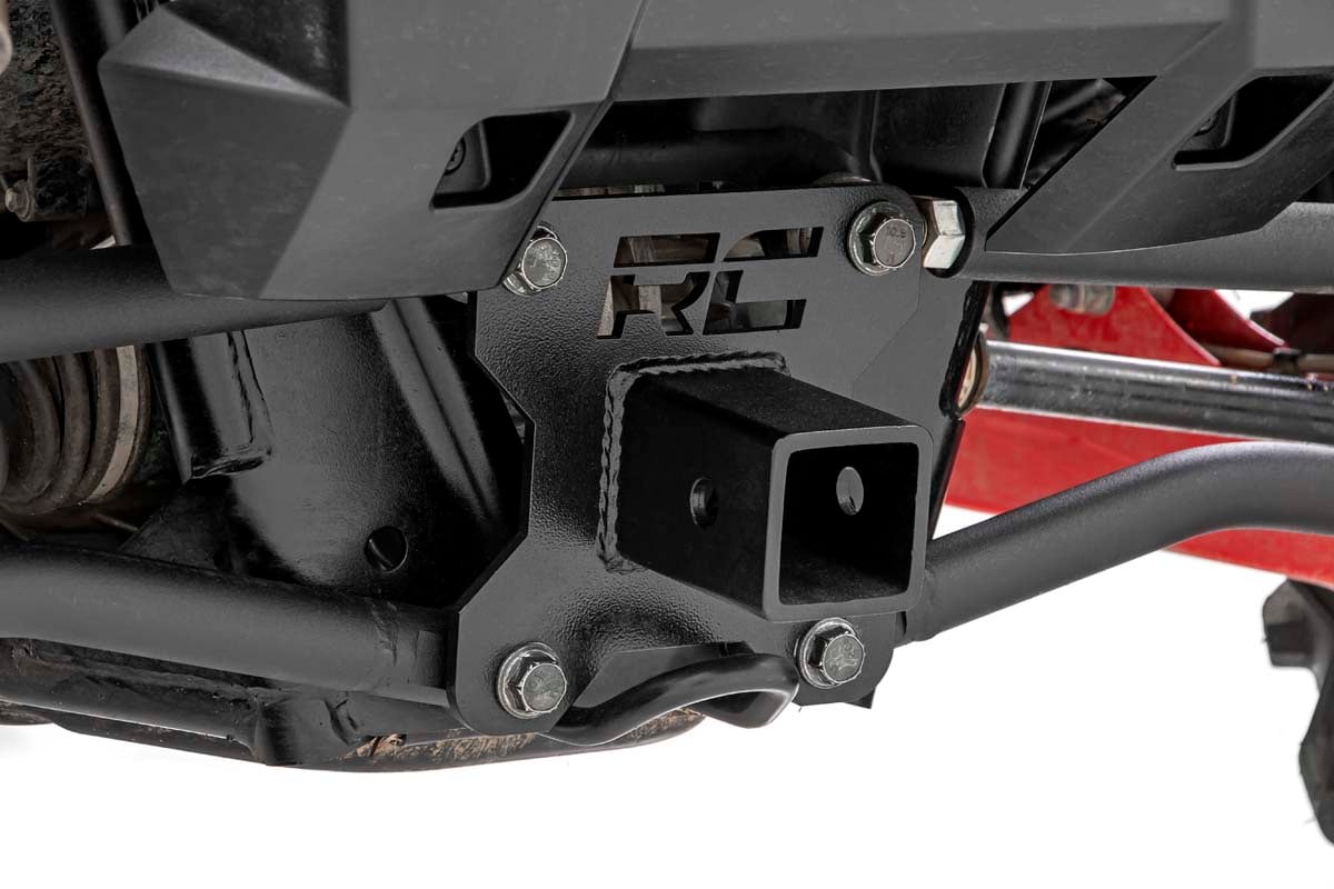 Receiver Hitch | Polaris RZR XP 1000  | 93039