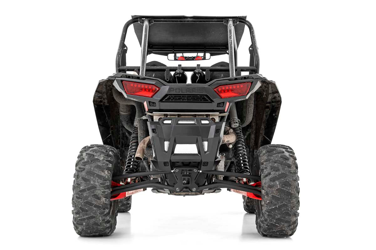 Receiver Hitch | Polaris RZR XP 1000  | 93039