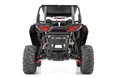 Receiver Hitch | Polaris RZR XP 1000  | 93039