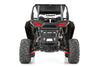 Rough Country | Heavy Duty Radius Arm Kit | High Clearance | 12mm | Polaris RZR XP 1000  | 93100