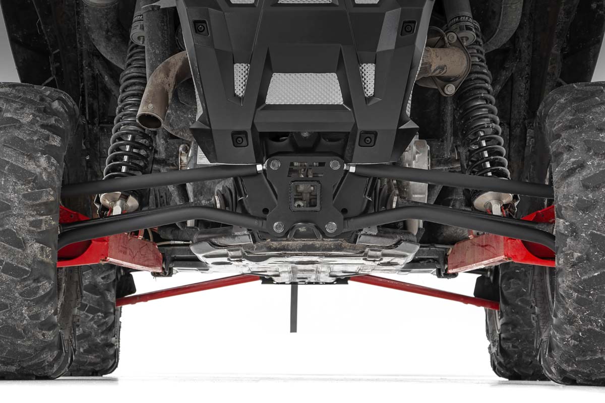 Receiver Hitch | Polaris RZR XP 1000  | 93039