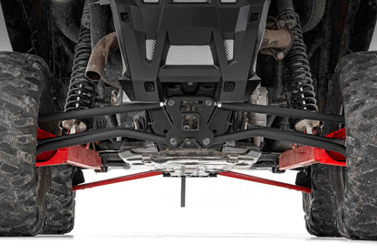 Receiver Hitch | Polaris RZR XP 1000  | 93039