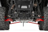 Rough Country | Heavy Duty Radius Arm Kit | High Clearance | 12mm | Polaris RZR XP 1000  | 93100