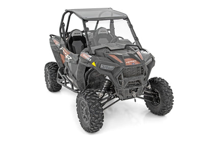 2.5 Inch Lift Kit | Polaris RZR XP 1000  | 93095