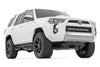 LED Light Kit | Bumper Mount | 30" Black Dual Row | Toyota 4Runner (14-20) | 70786