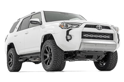 LED Light Kit | Bumper Mount | 30" Spectrum Dual Row | Toyota 4Runner (14-20) | 80786