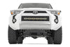 LED Light Kit | Bumper Mount | 30" Black Dual Row | Toyota 4Runner (14-20) | 70786