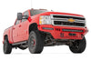 3.5 Inch Knuckle Lift Kit | M1 | w/ Overloads | Chevy/GMC 2500HD/3500HD (11-19) | 97640