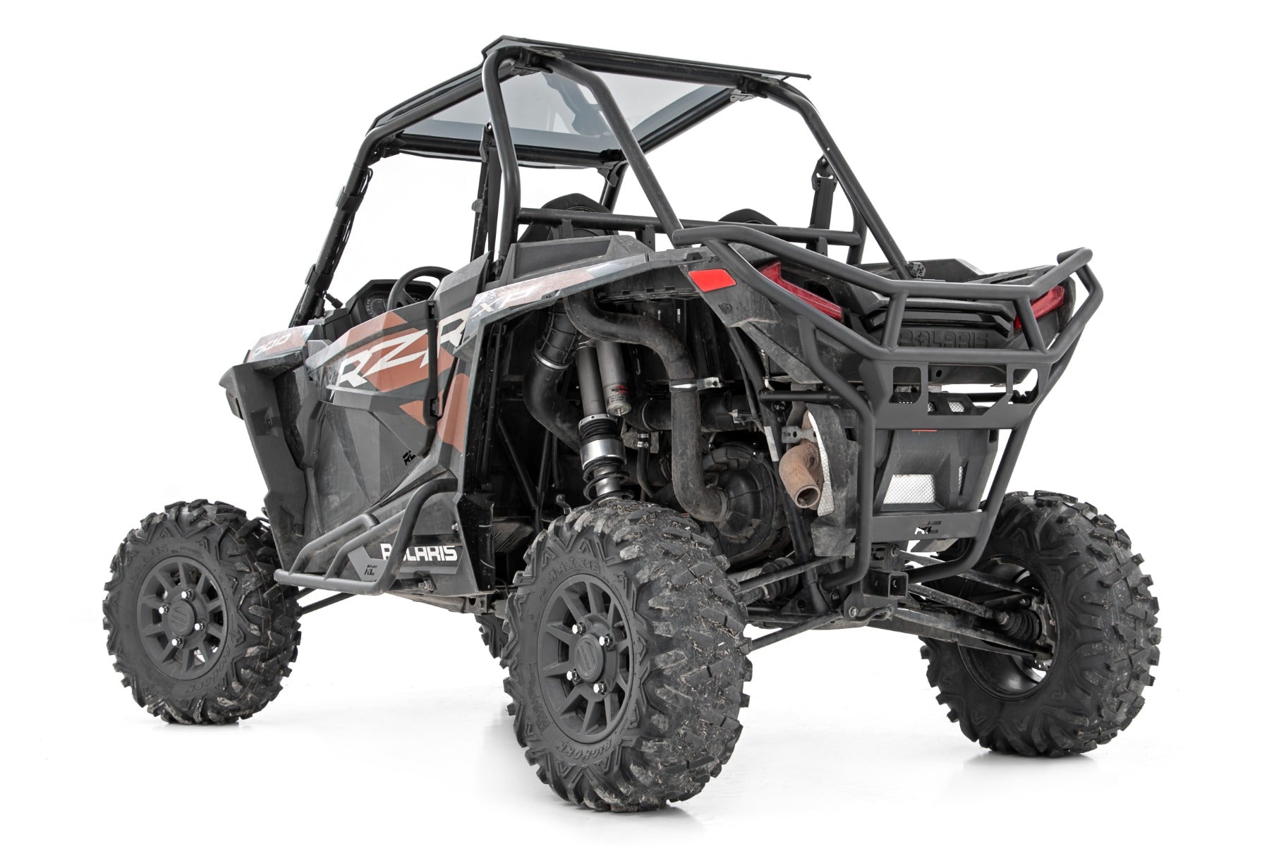 2.5 Inch Lift Kit | Polaris RZR XP 1000  | 93095