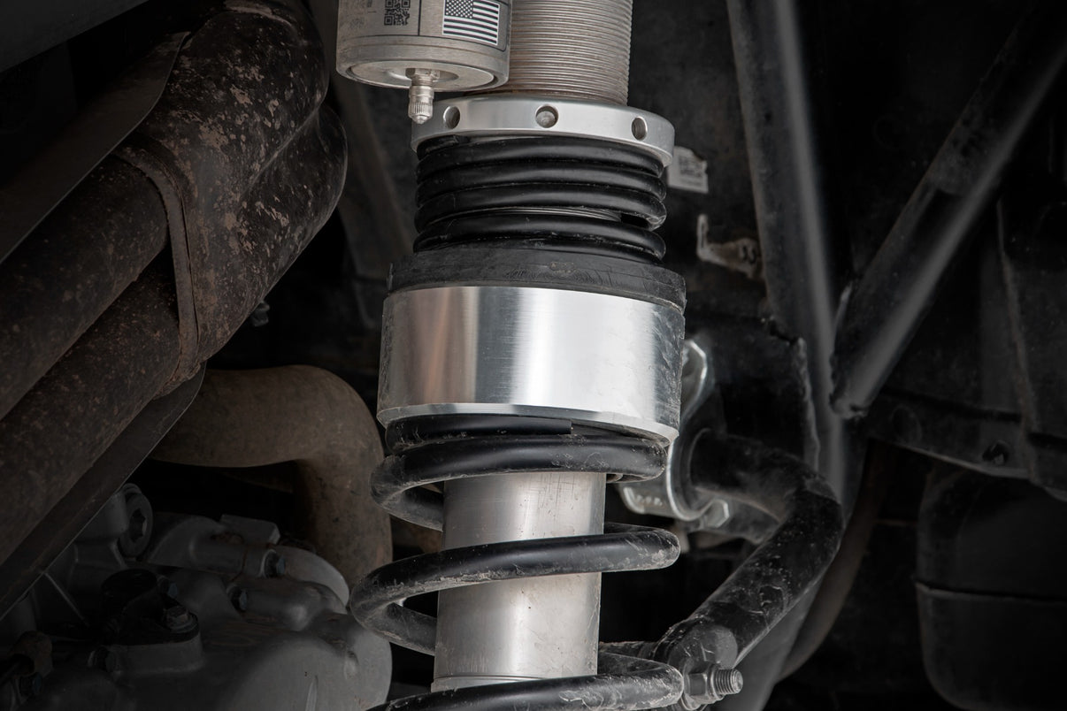 2.5 Inch Lift Kit | Polaris RZR XP 1000  | 93095