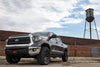 M1 Adjustable Leveling Struts | Monotube | 0-2" | Toyota Tundra 4WD (07-21) | 502090
