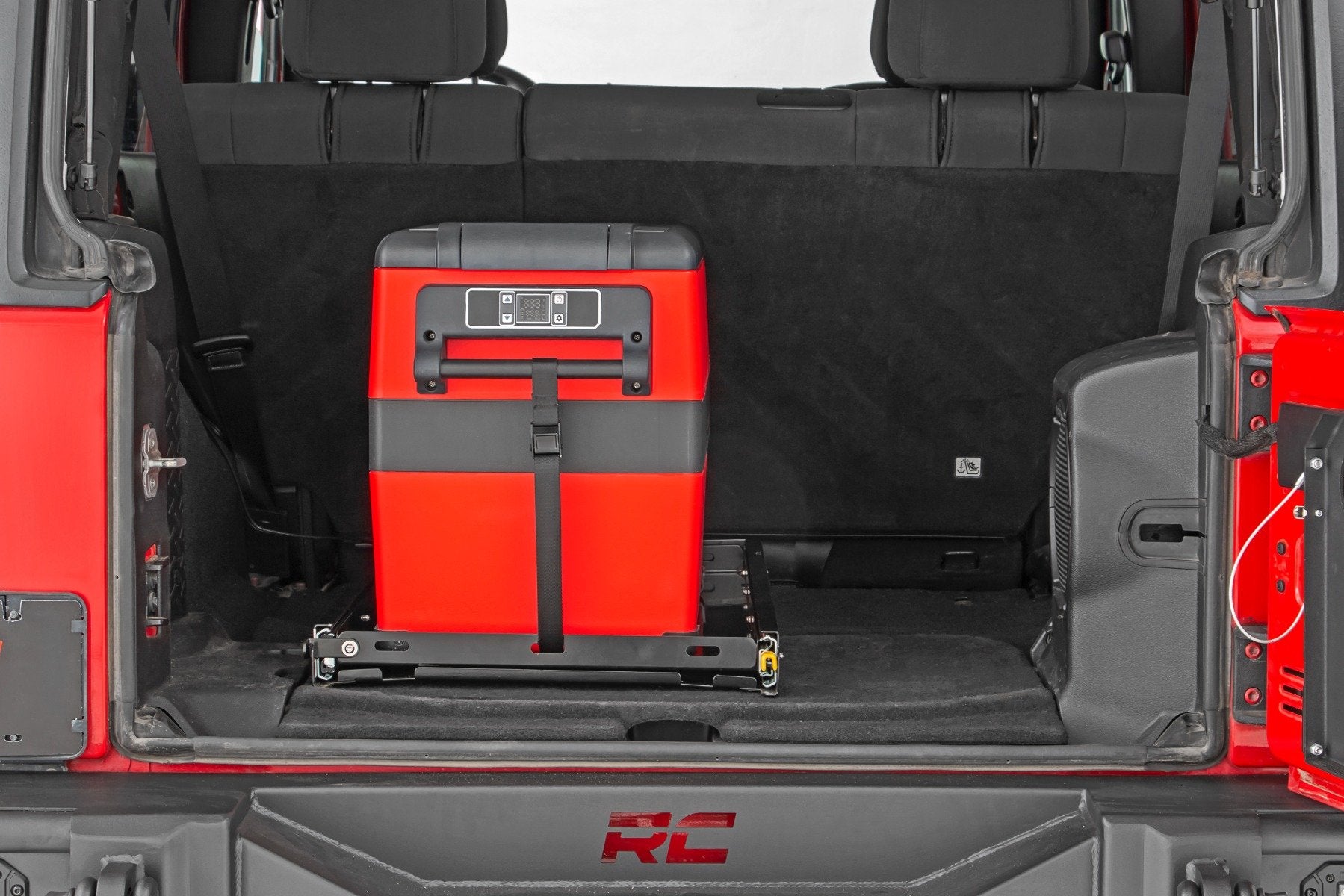 Cooler/Fridge Tray | Slide Out | 99021