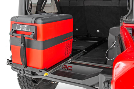 Cooler/Fridge Tray | Slide Out | 99021
