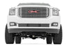 6 Inch Lift Kit | Mag-ride Auto-Lev | Chevy/GMC SUV 1500 4WD (2015-2020) | 16230