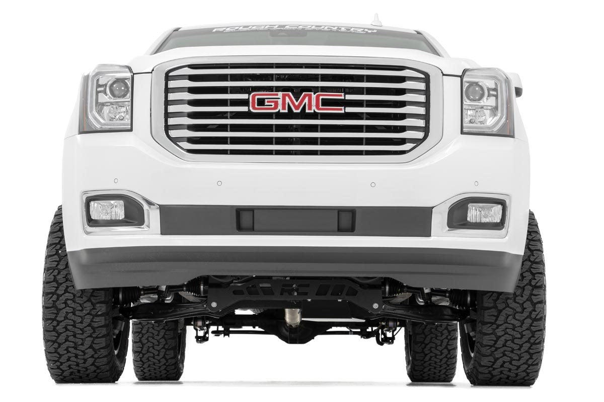 6 Inch Lift Kit | Chevy/GMC SUV 1500 4WD (2015-2020) | 16330