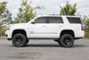 6 Inch Lift Kit | Chevy/GMC SUV 1500 4WD (2015-2020) | 16330