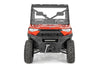 Bumper Wings | 6" Black Slimline LED Pair | Polaris Ranger 1000/Ranger XP 900/1000 | 93044